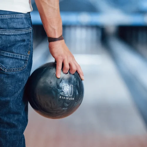 bowling